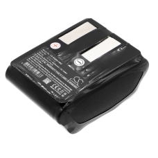 Compatibele batterijvervanging voor  80613-100