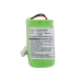 Compatibele batterijvervanging voor SYMBOL 69XXSY3000