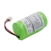 Compatibele batterijvervanging voor SYMBOL 69XXSY3000