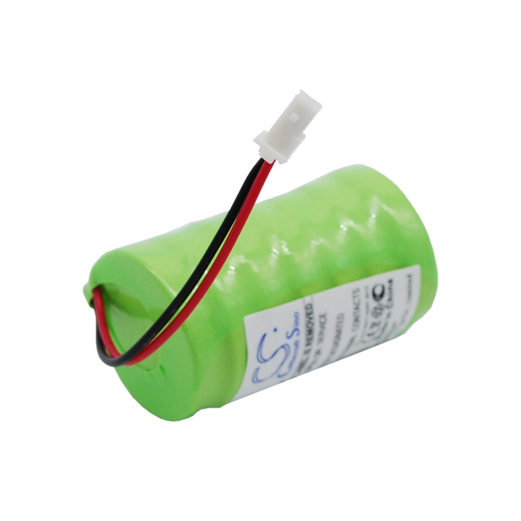 Compatibele batterijvervanging voor SYMBOL 69XXSY3000