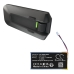Batterie de casque d'écoute sans fil Cardo CS-SRD140SL