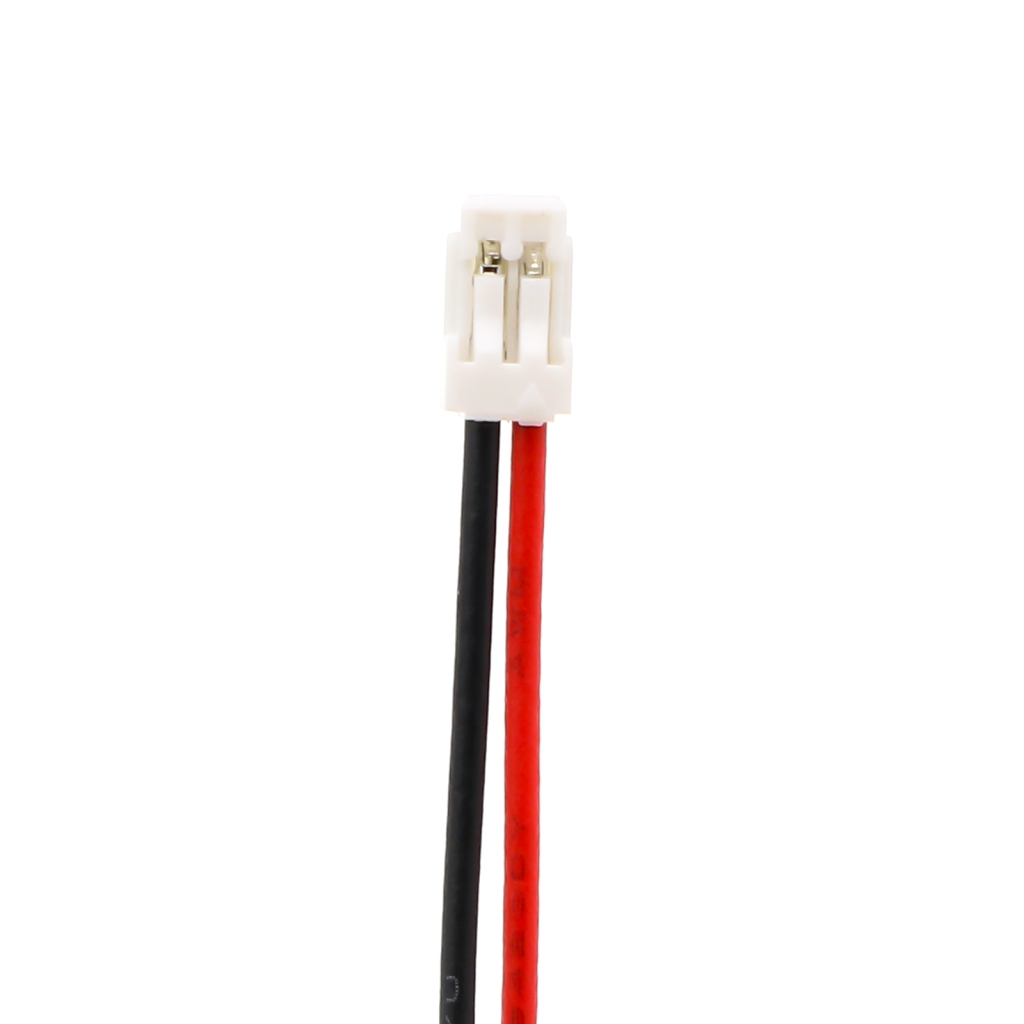 Batterij voor draadloze headset Cardo CS-SRD140SL