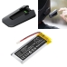 Batterij voor draadloze headset Cardo CS-SRD140SL