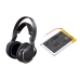 Batterie de casque d'écoute sans fil Sony CS-SRF700SL