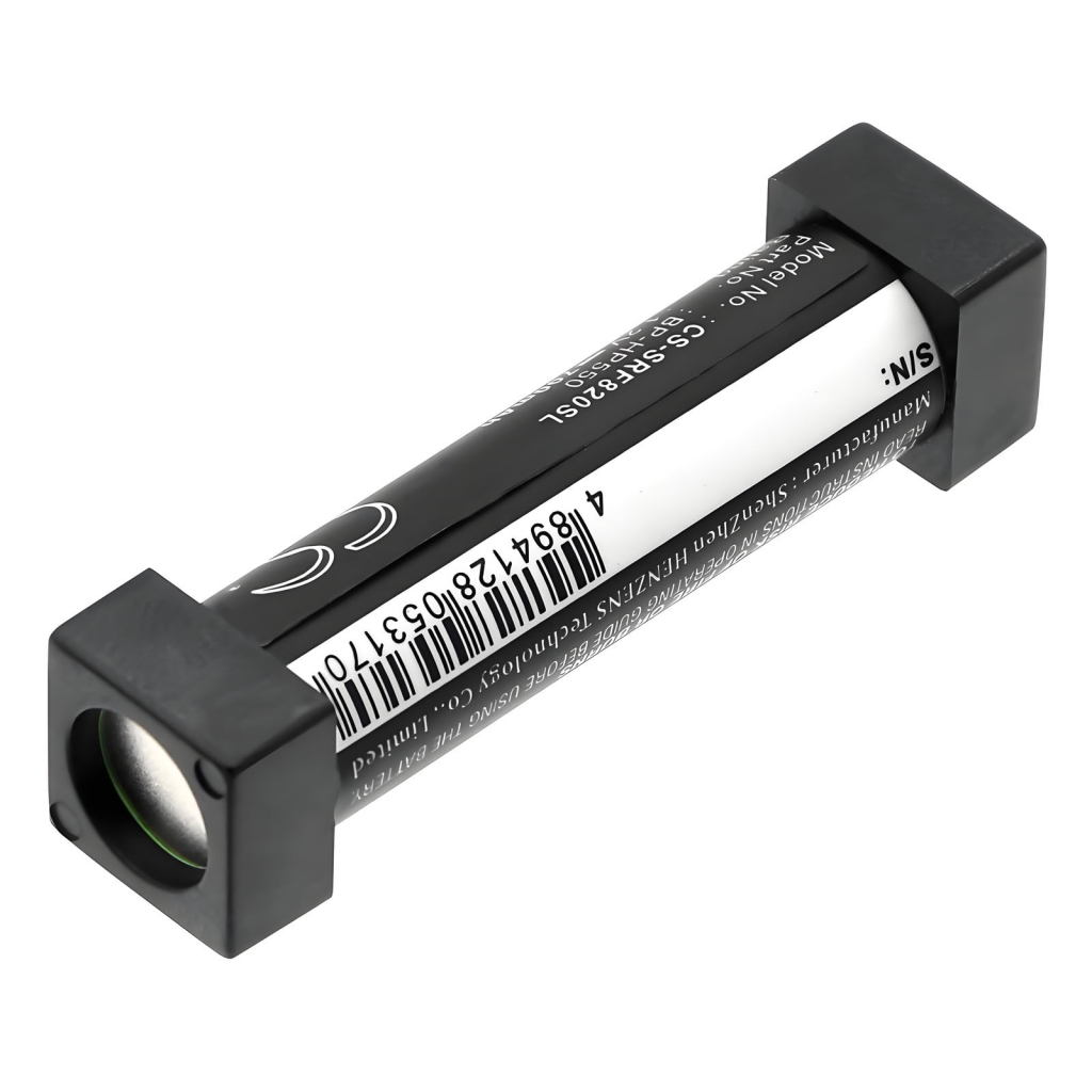 Batterij voor draadloze headset Sony CS-SRF820SL