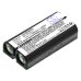 Batterij voor draadloze headset Sony CS-SRF860SL