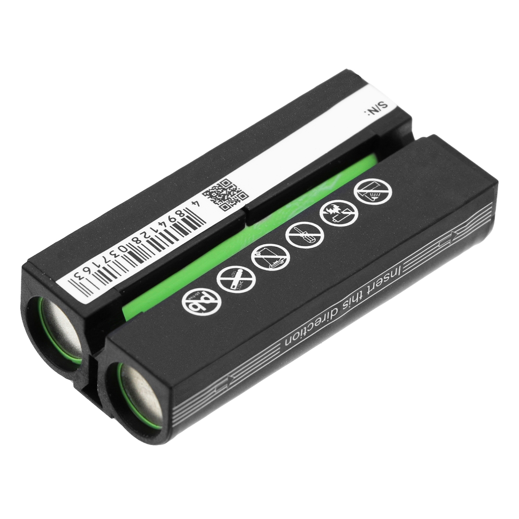 Batterij voor draadloze headset Sony CS-SRF860SL