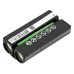 Batterij voor draadloze headset Sony CS-SRF860SL