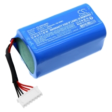 Compatibele batterijvervanging voor Sony 903867-2S2P