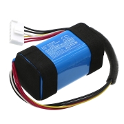 Batterij compatibleWith Sony