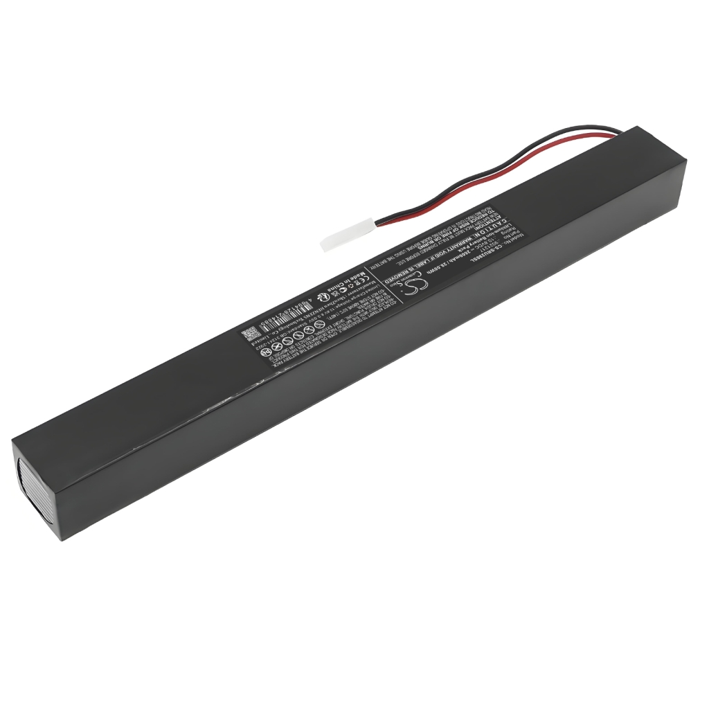 Batterie domestique intelligente Somfy CS-SRU280SL