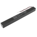 Batterie domestique intelligente Somfy CS-SRU280SL