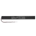 Batterie domestique intelligente Somfy CS-SRU280SL