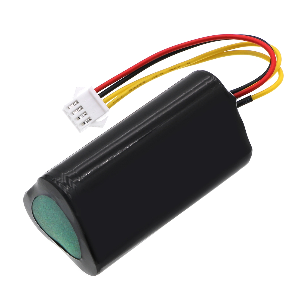 Batterijen voor stofzuigers Sencor CS-SRV100VX