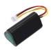 Batterijen voor stofzuigers Sencor CS-SRV100VX