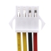Batterijen voor stofzuigers Sencor CS-SRV100VX