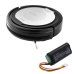 Batterijen voor stofzuigers Sencor CS-SRV100VX