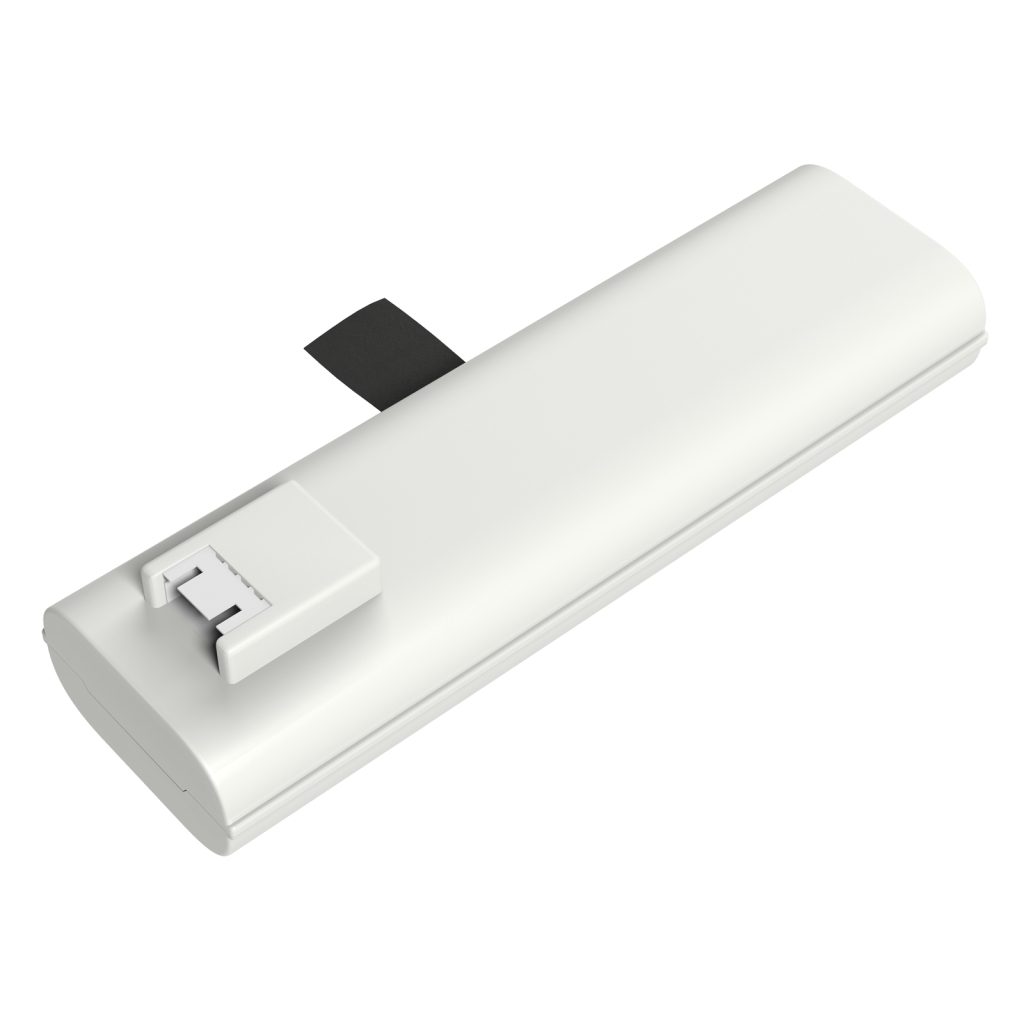 Batterie à vide Sencor CS-SRV201VX