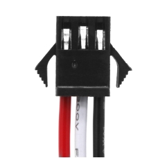 Remplacement de batterie compatible pour Sencor SRX 9301