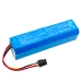 Batterijen Vervangt SRX 9701
