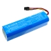 Batterijen Vervangt SRX 9701