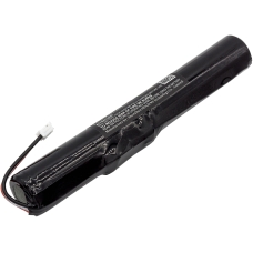 Compatibele batterijvervanging voor Sony LIS2128HNPD