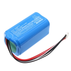 Compatibele batterijvervanging voor Sony ID659B