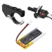 Batterij voor draadloze headset Sena CS-SSC010SL