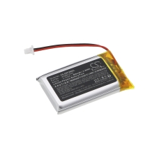 Compatibele batterijvervanging voor Sena AHB802540
