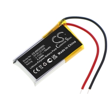 Compatibele batterijvervanging voor Samsung SP381223AB