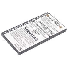 Compatibele batterijvervanging voor Sirius AE737173025076