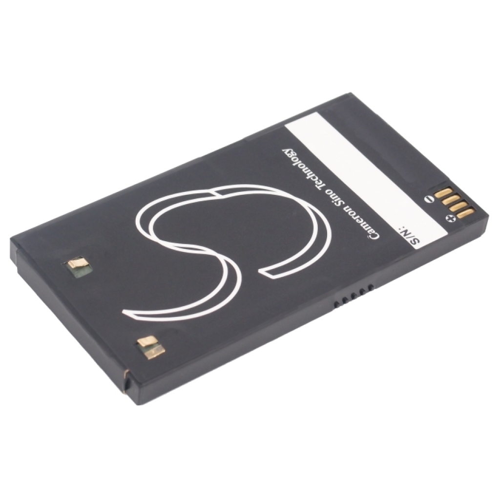 Compatibele batterijvervanging voor Sirius AE737173025076