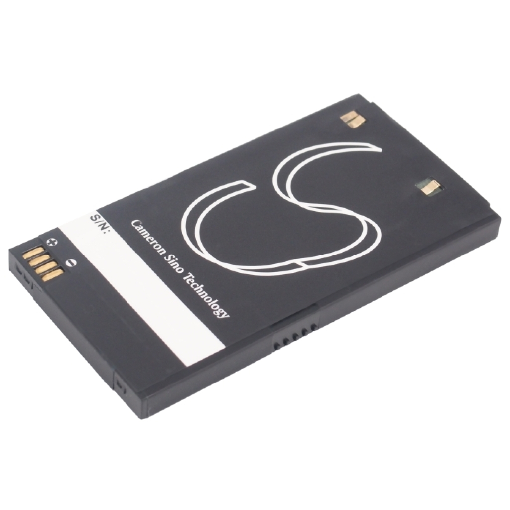 Compatibele batterijvervanging voor Sirius AE737173025076