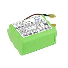 Remplacement de batterie compatible pour Sealite B8-3.6