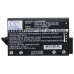 Notebook battery Twinhead CS-SSP28NB
