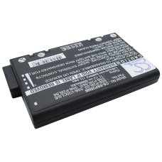 Compatibele batterijvervanging voor Samsung 3003702-0001,3500065-001,SSB-P28LS6,SSB-P28LS6/E,SSB-P28LS9...