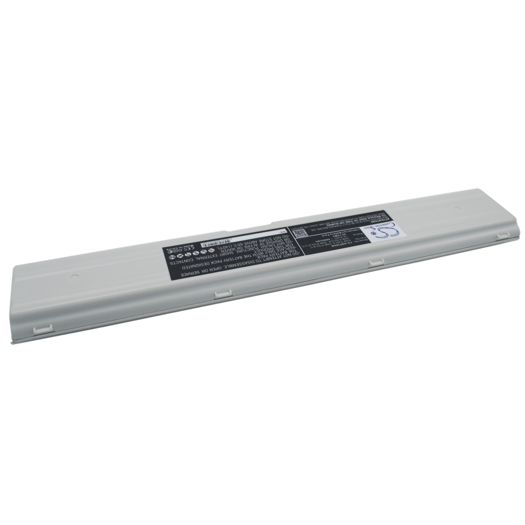 Notebook batterij Samsung CS-SSP30HB
