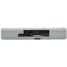 Compatibele batterijvervanging voor Samsung SSB-P30LS,SSB-P30LS/C,SSB-P30LS/E,SSB-P30LS12/E