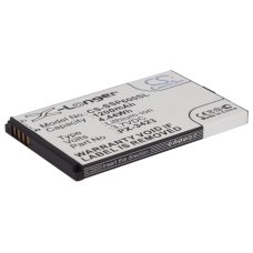 Compatibele batterijvervanging voor Simvalley PX-3423,PX-3423-675