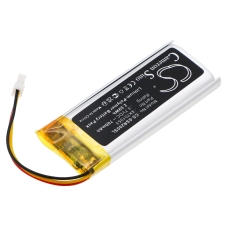 Remplacement de batterie compatible pour Sena XK701953