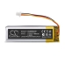 Batterij compatibel met Sena CS-SSR503SL