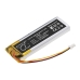 Batterij compatibel met Sena CS-SSR503SL