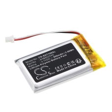 Compatibele batterijvervanging voor Sena AHB802540