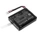 Batterij Vervangt ST655518PL