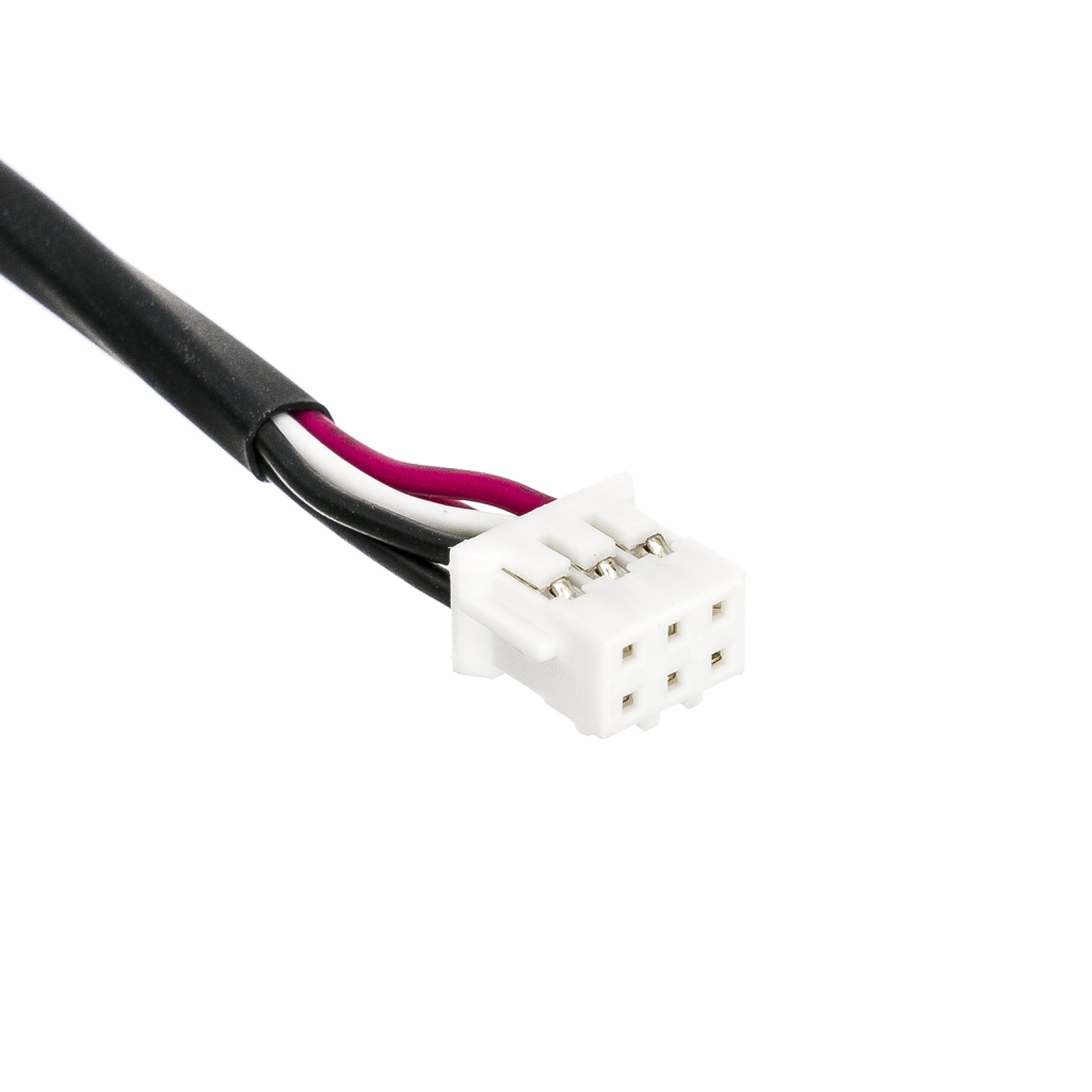 Batterij Vervangt ST655518PL