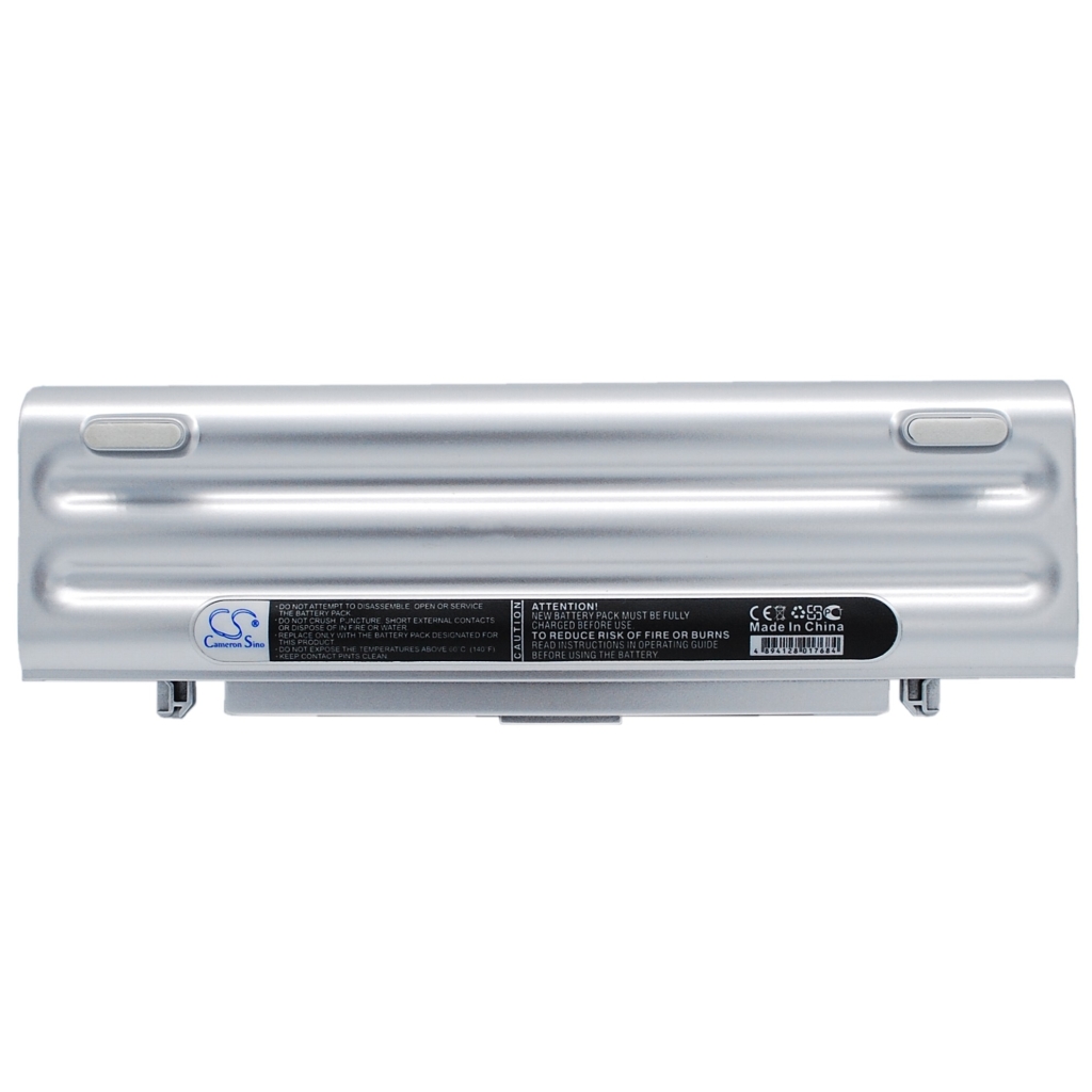 Battery compatible with Notebook battery