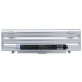 Battery compatible with Notebook battery