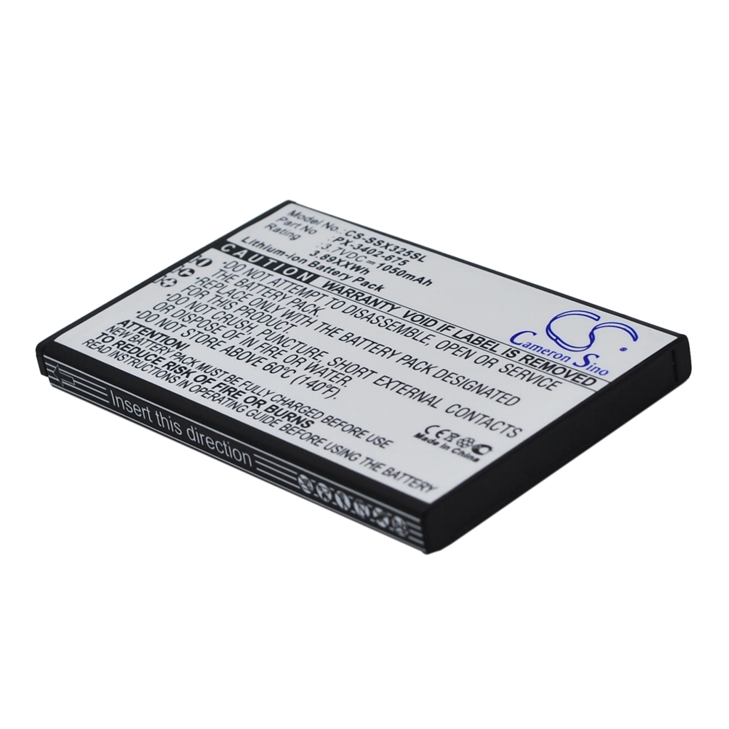 Battery Replaces PX-3402-912