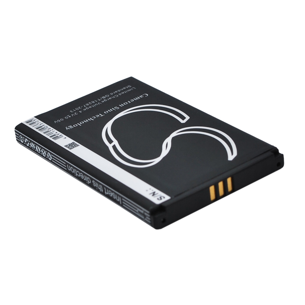 Battery Replaces PX-3402-912
