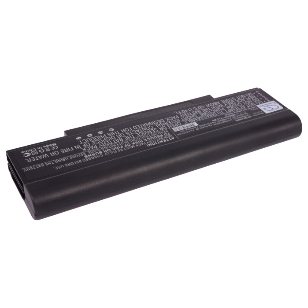 Notebook battery Samsung R70-Aura T5250 Dosan